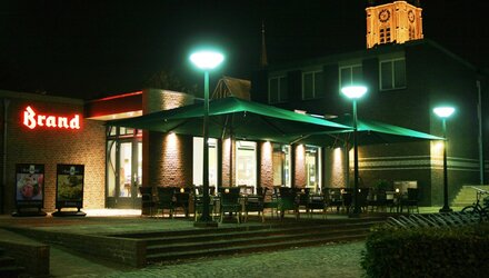 Diner Cadeau Wanroij 't Raadhuis Wanroij