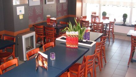 Diner Cadeau Asten T Stationneke