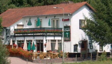 Diner Cadeau Slenaken 't Stegelke