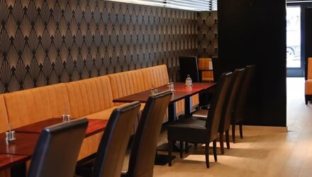 Diner Cadeau Olen 't Steppenhuisje