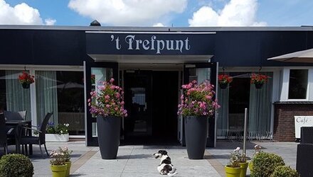 Diner Cadeau Zevenhoven 't Trefpunt Zevenhoven