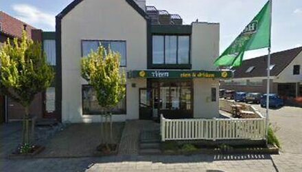 Diner Cadeau Roelofarendsveen 't Veen Eten en Drinken (GEEN E-VOUCHERS)