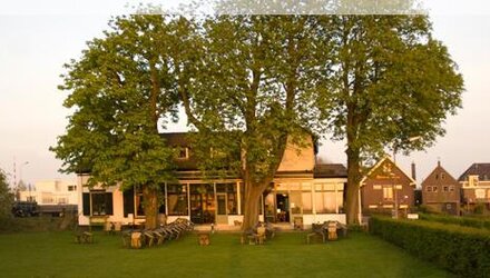 Diner Cadeau Olst 't Veerhuys Olst (Reserveren)
