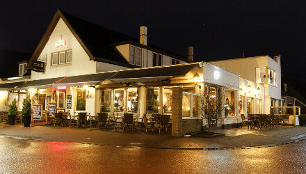 Diner Cadeau Norg 't Wapen van Norg