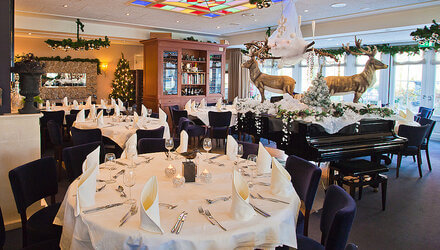 Diner Cadeau Bodegraven 't Zwaantje