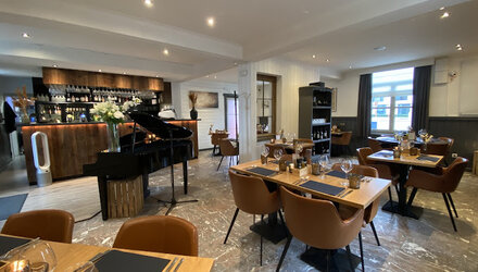 Diner Cadeau  Table Quinze