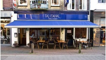 Diner Cadeau Utrecht Taj Mahal (geen e-vouchers)