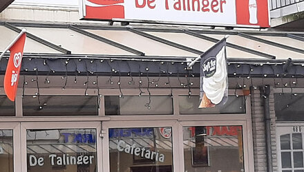 Diner Cadeau Apeldoorn Talinger