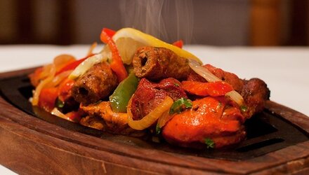 Diner Cadeau Den Haag Tandoori Restaurant Lasanie
