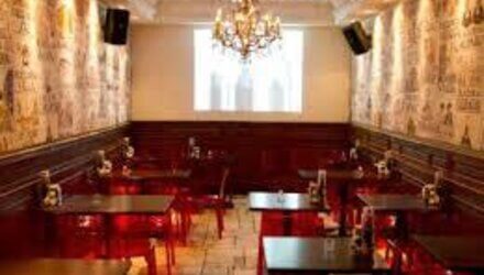 Diner Cadeau Groningen Tapasco