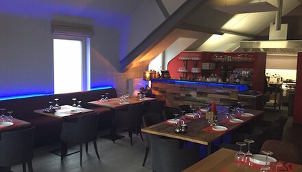 Diner Cadeau Tremelo TapasTime
