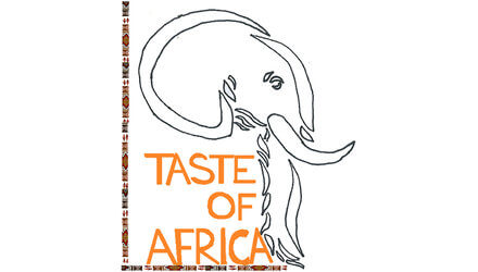 Diner Cadeau Amsterdam Taste of Africa
