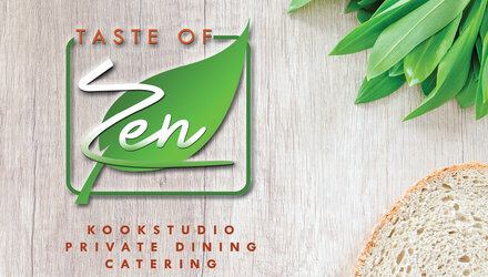 Diner Cadeau Rolde Taste of zen 