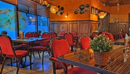 Diner Cadeau Sittard Thai Sajam | Authentiek Thais Restaurant 