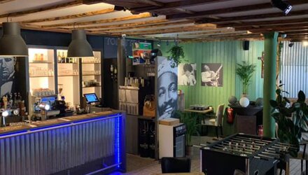 Diner Cadeau Vlissingen The Ballroom Vlissingen