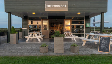 Diner Cadeau Middenmeer The Food Box