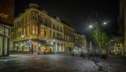 Diner Cadeau Deventer The Lemon Tree