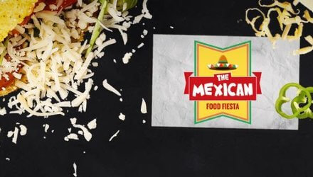 Diner Cadeau Sevenum The Mexican