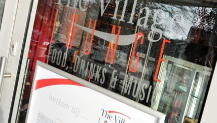 Diner Cadeau Voorburg The Village Lounge
