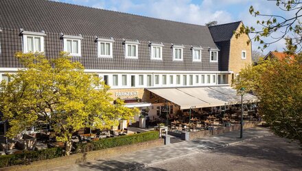 Diner Cadeau Eindhoven Thym by Parkzicht