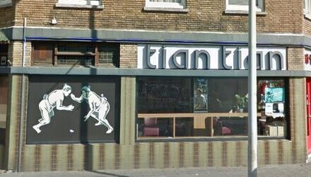 Diner Cadeau Den Haag Tian Tian Sushi