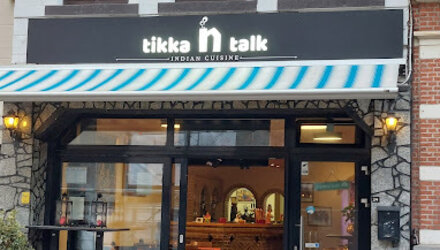 Diner Cadeau Hasselt Tikka N Talk