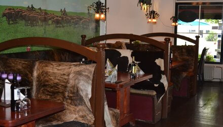 Diner Cadeau Heerenveen Toro Pinto