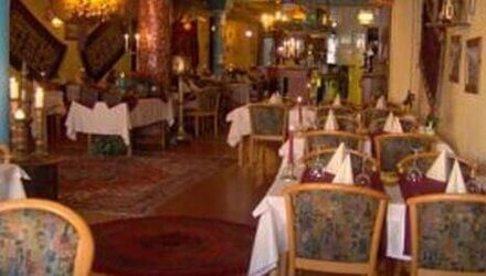 Diner Cadeau Eindhoven Turkoise