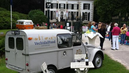 Diner Cadeau Ommen VechtdalFood Catering