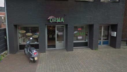 Diner Cadeau Venray Venray Pizzeria