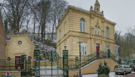 Diner Cadeau Valkenburg Villa Valkenburg