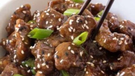 Diner Cadeau Veghel Voske's BBQ & Sushi Veghel