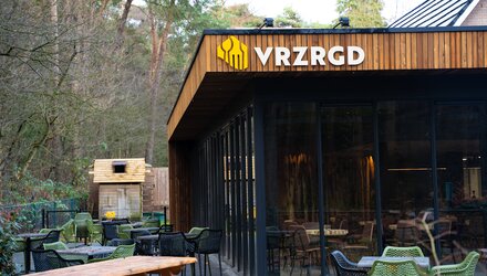 Diner Cadeau Lunteren VRZRGD