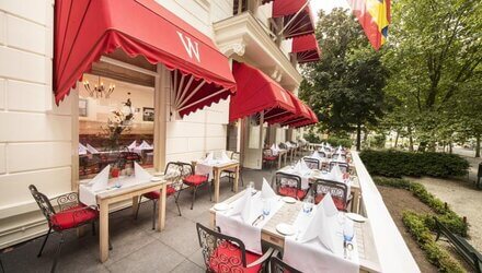 Diner Cadeau Zwolle W Restaurant