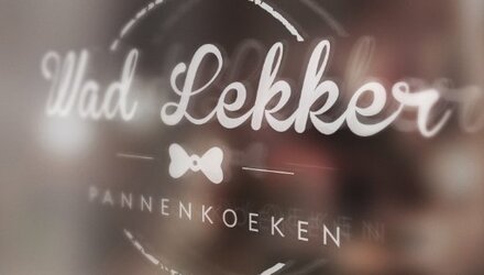Diner Cadeau De Koog (Texel) Wad Lekker