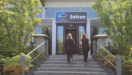 Diner Cadeau Zutphen Wellness Center NLG de Bronsbergen