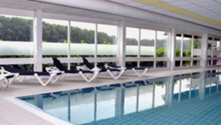 Diner Cadeau Velsen-Zuid Wellness Spaarnwoude