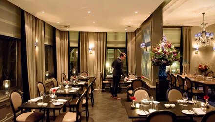 Diner Cadeau Wijk aan Zee Wijn & Ko aan zee