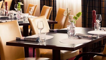Diner Cadeau Amsterdam Wine & Dishes