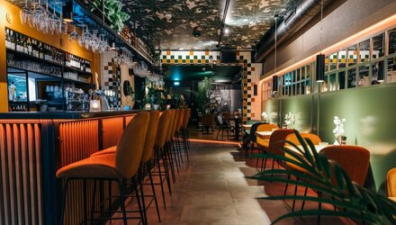Diner Cadeau Eindhoven Winston B&B