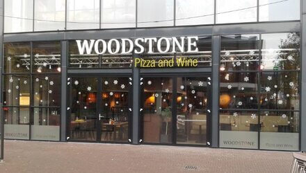 Diner Cadeau Hoofddorp Woodstone Hoofddorp (Geen e-voucher)