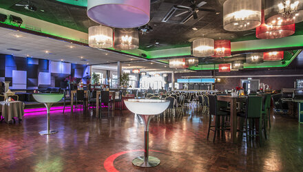 Diner Cadeau Wierden Zalencentrum het Anker