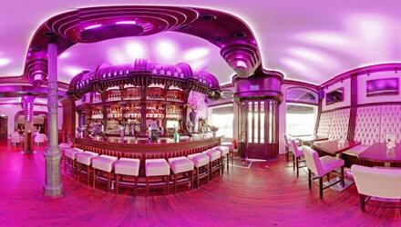 Diner Cadeau Rotterdam Zara Habesha Eet Cafe
