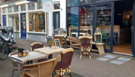 Diner Cadeau Vianen Zas en Fratsen Vianen