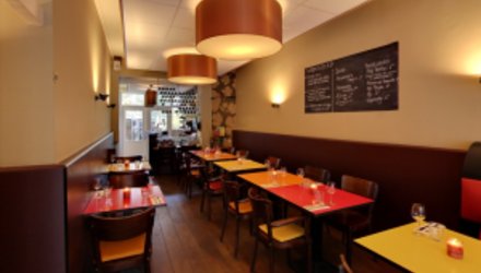 Diner Cadeau Amsterdam Zus & Zus