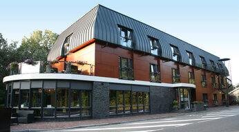 Diner Cadeau Reusel Fletcher Hotel-Restaurant De Kempen (geen e-vouchers)