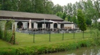 Diner Cadeau Aardenburg Restaurant in den Wijngaard