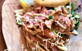 Diner Cadeau Enkhuizen 1601 Foodbar