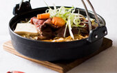 Diner Cadeau Groningen 5 Smaken