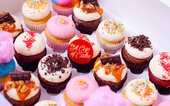 Diner Cadeau Breda A Cup of Cake (ma t/m vrij)